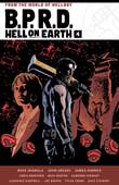 B.P.R.D. / Hell on Earth (2e cycle) 4 Hell on Earth - Deluxe Edition 4
