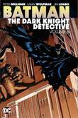 Dark Knight Detective, the 6 Volume 6