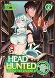 Headhunted to Another World 2 From Salaryman to Big Four - Volume 2