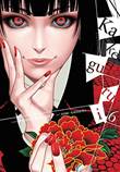 Kakegurui - Compulsive Gambler 6 Volume 6