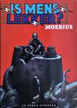 Moebius - Losse albums Is Mens lekker ?