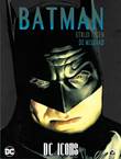 DC Icons Batman: Strijd tegen de Misdaad