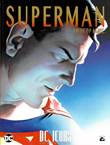 DC Icons Superman: Vrede op Aarde