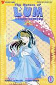 Return of Lum Urusei Yatsura, the The Return of Lum urusei yatsura - part 2 1-9