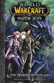 World of Warcraft - Shadow Wing 1 The Dragons of Outland - 1