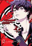 Persona 5: Mementos Mission 3 Mementos Mission 3