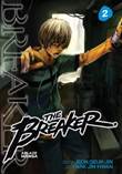 Breaker, the - Omnibus 2 Volume 2