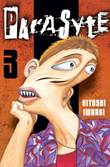 Parasyte 3 Volume 3