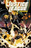Justice league - DC Comics Prisms