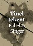 Koenraad Tinel - diversen Tinel tekent Babel & Singer