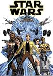 Star Wars (2015) Star Wars (2015) - vol 1-5