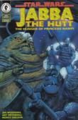 Star Wars - Jabba the Hutt 2 The Hunger of Princess Nampi