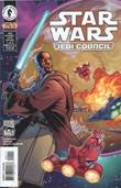 Star Wars jedi council: acts of war Star Wars jedi council: acts of war - 1-3