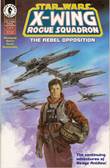 Star Wars, X-Wing rougue squadron Star Wars, X-Wing rougue squadron 1-3
