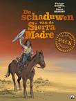 Schaduwen van de Sierra Madre, de 1-3 Collector Pack