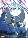 Fantastic Four (DDB) / Life Story 1 De 60's & 70's