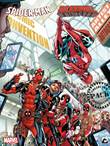 Spider-Man/Deadpool (DDB) Collector Pack