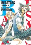 Beastars 18 Volume 18