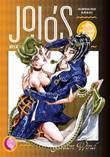 JoJo's - (Part 5) Golden Wind 4 Golden Wind 4