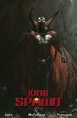 King Spawn 1 King Spawn - Volume 1