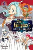 Seven Deadly Sins - Four Knights of the Apocalypse 3 Vol. 3