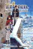 Frieren - Beyond journey's end 4 Volume 4