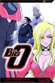 Big O, the 6 Volume 6