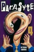 Parasyte 4 Volume 4