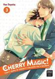 Cherry Magic! 3 Volume 3