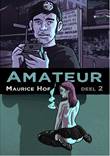 Maurice Hof Amateur - deel 2