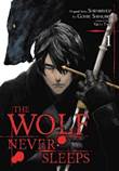 Wolf Never Sleeps, the 1 Volume 1