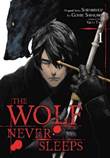 Wolf never sleeps, the 1 Volume 1