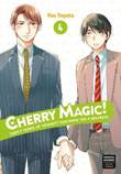 Cherry Magic! 4 Volume 4