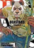 Beastars 5 Volume 5