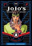 JoJo's - (Part 3) Stardust Crusaders 6 Stardust Crusaders 6