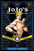 JoJo's - (Part 3) Stardust Crusaders 10 Stardust Crusaders 10