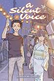 Silent Voice, A 5 Volume 5