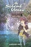 Silent Voice, A 6 Volume 6