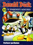 Donald Duck - Spannendste avonturen 33 Parkeer-perikelen