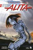 Battle Angel Alita 5 Volume 5