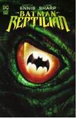 Batman - One-Shots & Mini-Series Reptilian