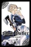 Black Butler 31 Volume 31