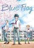 Blue Flag 1 Volume 1