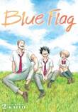 Blue Flag 2 Volume 2