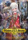 Magus of the Library 5 Volume 5