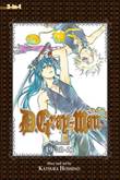 D.Gray-Man - 3-in-1 7 Volumes 19-20-21