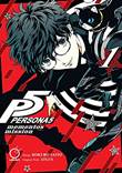 Persona 5: Mementos Mission 1 Mementos Mission 1