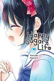 Happy Sugar Life 10 Volume 10