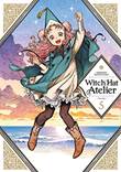 Witch Hat Atelier 5 Volume 5