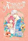 Sign of Affection, A 1 Volume 1